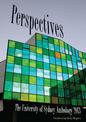 Perspectives: The University of Sydney Student Anthology 2013