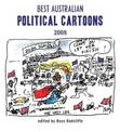 Best Australian Political Cartoons 2008