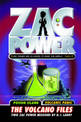 Zac Power - The Volcano Files