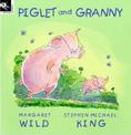 Piglet And Granny