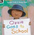 Ozzie Goes to School