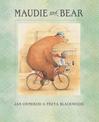 Maudie and Bear: Little Hare Books