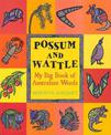 Possum And Wattle: Little Hare Books