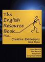 English Resource Book 3 Plus: Creative Extensions