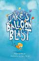 Jake's Balloon Blast