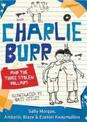 Charlie Burr and the Three Stolen Dollars: Little Hare Books