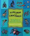 Kangaroo and Crocodile: Little Hare Books