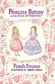 Princess Betony and the Rule of Wishing (Book 3)