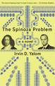 The Spinoza Problem: a novel