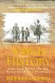 A Wild History: Life and Death on the Victoria River Frontier