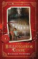 The Billionaire's Curse: The Billionaire Series Book 1