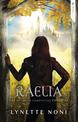 Raelia: Medoran Chronicles Book 2