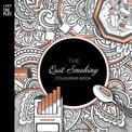 The Quit Smoking Colouring Book
