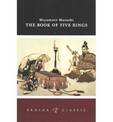 The Book of 5 Rings: Brolga Classics