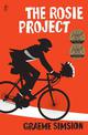 The Rosie Project: Don Tillman 1