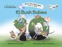 Let's Add - Ten Bush Babies: One To Ten & Back Again