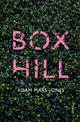 Box Hill: A story of low self-esteem