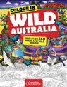 Colour In Wild Australia