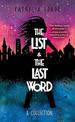 The Last Word/The List Collection