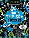 Brain Boosters: Under the Sea Puzzles