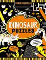 Brain Boosters: Dinosaur Puzzles