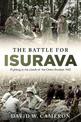 The Battle for Isurava: Fighting in the clouds of the Owen Stanley 1942