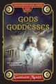 Gods and Goddesses: The rise and legends of divine mythologies