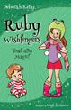 Toad-Ally Magic: Ruby Wishfingers # 2