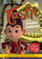 Tashi and the Golden Jawbone