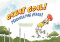 Great Goal!: Marvellous Mark!