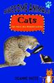Awesome Animals: Cats: Fun Facts and Amazing Stories