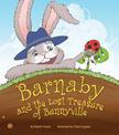 Barnaby and the Lost Treasure of Bunnyville