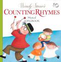 Wendy Straw's Counting Rhymes Musical Songbook