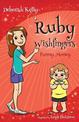 Ruby Wishfingers: Funny Money