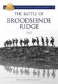 The Battle of Broodseinde Ridge 1917
