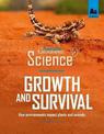Australian Geographic Science: Growth and Survival