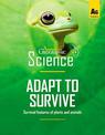 Australian Geographic Science: Adapt to Survive