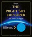 The Night Sky Explorer: Your Guide to the Heavens - Includes Southern Hemisphere Rotatingplanisphere, Star Guide & Notebook