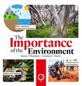 Australian Geographic Geography: The Importance of the Environment