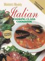 Italian Cooking Class Vintage Edition