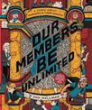 Our Members Be Unlimited: a comic about workers and their unions