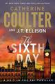 The Sixth Day: A Brit in the FBI Thriller