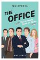 The Office Quizpedia: The ultimate book of trivia