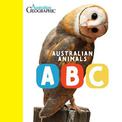 Australian Animal ABC