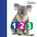 Australian Animal 123