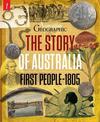 The Story of Australia: First People-1805