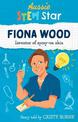 Aussie STEM Stars: Fiona Wood: Inventor of spray-on skin