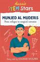 Aussie STEM Stars: Munjed Al Muderis: From refugee to surgical inventor
