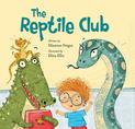 The Reptile Club