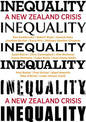 Inequality: A New Zealand Crisis